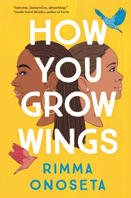 Come crescono le ali - How You Grow Wings