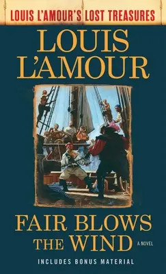 Il vento che soffia giusto - Fair Blows the Wind