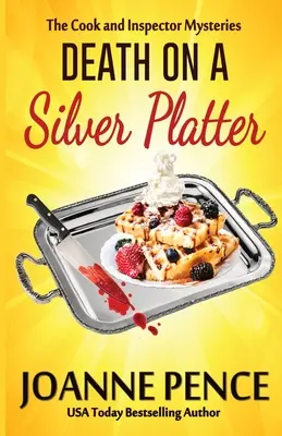 La morte su un piatto d'argento - Death on a Silver Platter