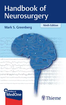 Manuale di neurochirurgia - Handbook of Neurosurgery