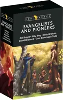 Evangelisti e Pionieri Trailblazer Box Set 1 - Trailblazer Evangelists & Pioneers Box Set 1