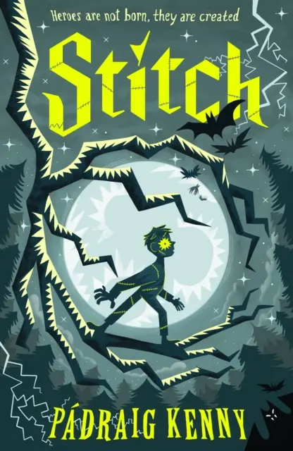 Punto - Stitch