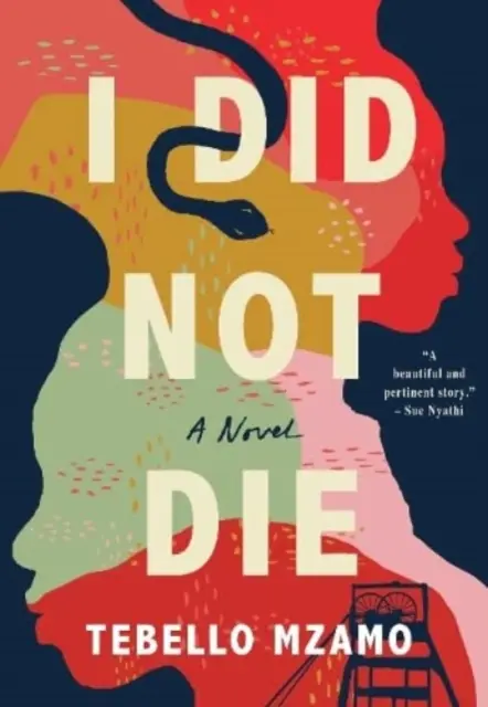 Io non sono morto - I Did Not Die