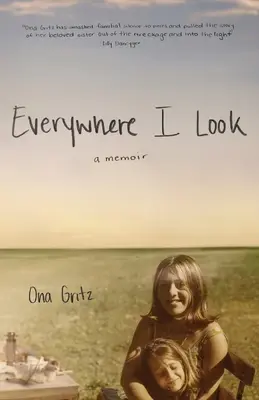 Ovunque io guardi - Everywhere I Look