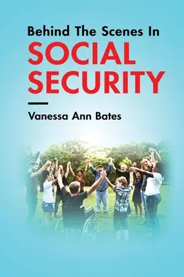 Dietro le quinte della sicurezza sociale - Behind The Scenes In Social Security