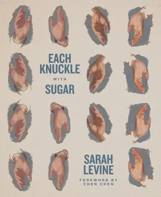 Ogni nocca con lo zucchero - Each Knuckle with Sugar