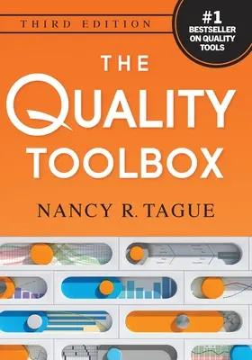 La cassetta degli attrezzi della qualità - The Quality Toolbox