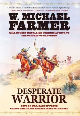 Guerriero disperato: Giorni di guerra, giorni di pace - Desperate Warrior: Days of War, Days of Peace