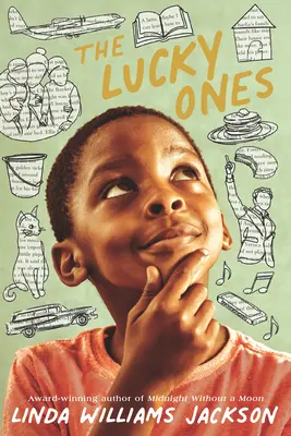 I fortunati - The Lucky Ones