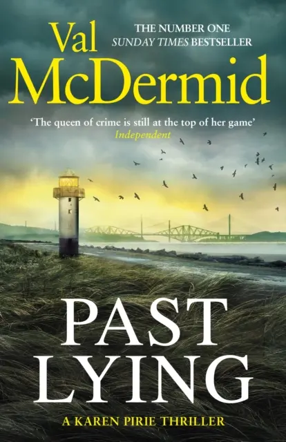 Mentire al passato - Past Lying