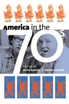 L'America degli anni Settanta - America in the Seventies