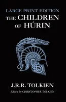 I figli di Hrin - The Children of Hrin
