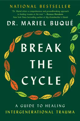 Rompere il ciclo: Guida alla guarigione dei traumi intergenerazionali - Break the Cycle: A Guide to Healing Intergenerational Trauma