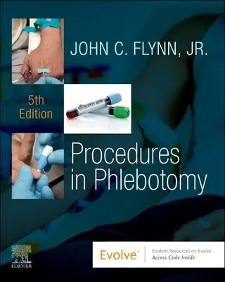 Procedure di flebotomia - Procedures in Phlebotomy