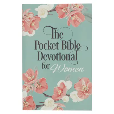 Bibbia tascabile per le donne - Pocket Bible Devotional for Women