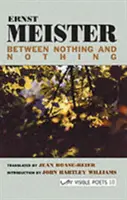 Tra il nulla e il niente - Between Nothing and Nothing