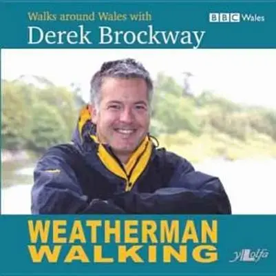 Il meteorologo che cammina - Weatherman Walking