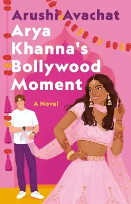 Il momento bollywoodiano di Arya Khanna - Arya Khanna's Bollywood Moment