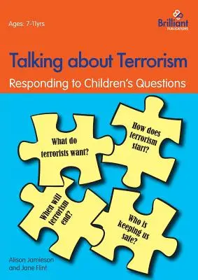 Parlare di terrorismo: Rispondere alle domande dei bambini - Talking about Terrorism: Responding to Children's Questions