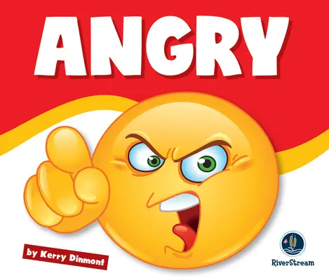 Imparare le emozioni: Arrabbiato - Learning about Emotions: Angry