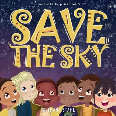 Salviamo il cielo - Save the Sky
