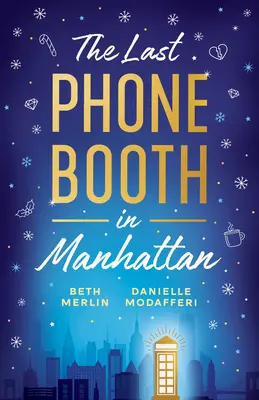 L'ultima cabina telefonica di Manhattan - The Last Phone Booth in Manhattan
