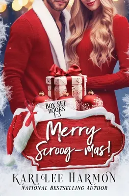 Buon Natale! - Merry Scroog-mas!