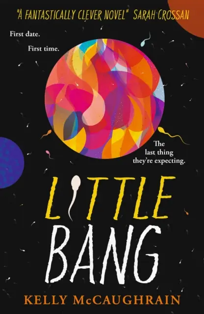 Piccolo Bang - Little Bang