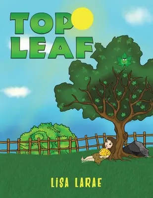 Foglia superiore - Top Leaf