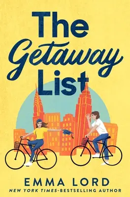 Lista di fuga - Getaway List