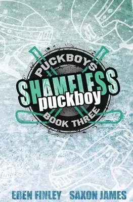 Edizione speciale di Puckboy senza vergogna - Shameless Puckboy Special Edition