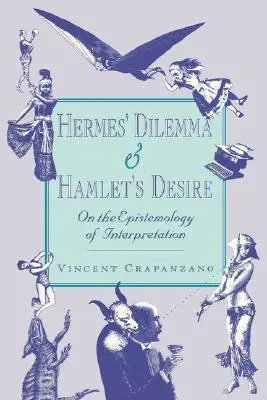 Il dilemma di Hermes e il desiderio di Amleto - Hermes' Dilemma and Hamlet's Desire