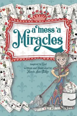Un pasticcio di miracoli - A Mess 'a Miracles