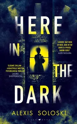 Qui nel buio - Here in the Dark