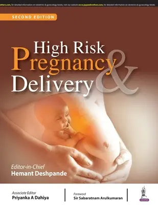 Gravidanza e parto ad alto rischio - High Risk Pregnancy & Delivery
