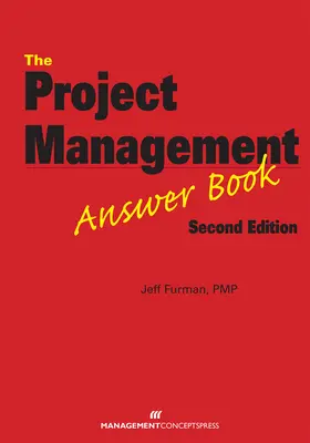 Libro di risposte sulla gestione dei progetti - Project Management Answer Book