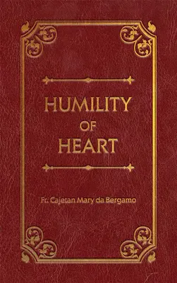 Umiltà di cuore Deluxe - Humility of Heart Deluxe