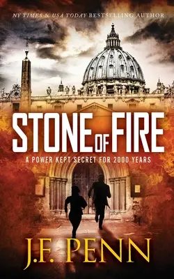 Pietra di fuoco - Stone of Fire