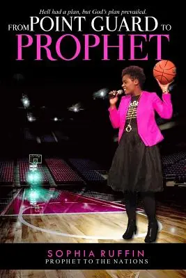 Da guardia del corpo a profeta - From Point Guard to Prophet