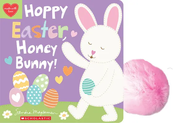 Pasqua in allegria, coniglietto! - Hoppy Easter, Honey Bunny!