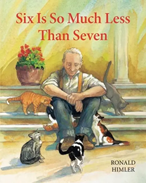 Sei è molto meno di sette - Six Is So Much Less Than Seven