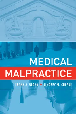 Malasanità - Medical Malpractice