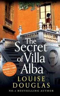 Il segreto di Villa Alba - The Secret of Villa Alba