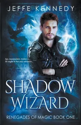 Mago delle ombre - Shadow Wizard
