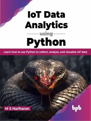 Analisi dei dati IoT con Python - IoT Data Analytics using Python