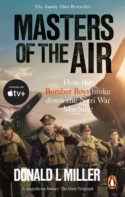 I maestri dell'aria - Masters of the Air