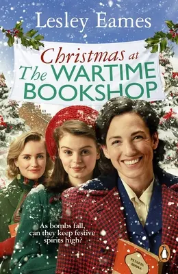 Natale nella libreria di guerra - Christmas at the Wartime Bookshop