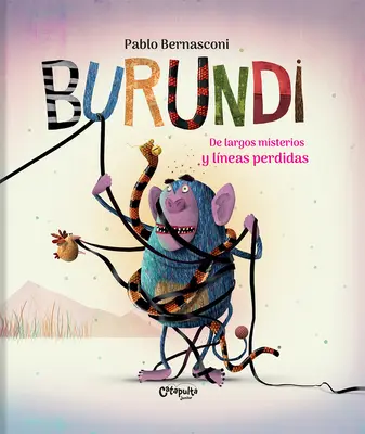 Burundi: i più grandi misteri e le grandi perdite - Burundi: de Largos Misterios Y Lneas Perdidas