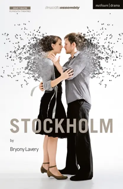 Stoccolma - Stockholm