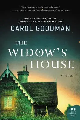 La casa della vedova: Un vincitore del premio Edgar - The Widow's House: An Edgar Award Winner